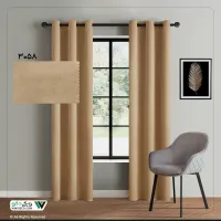 پرده پذیرایی در رنگ‌های مختلف