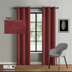 پرده هازان 1.5 در 2.8 متر کد b3517