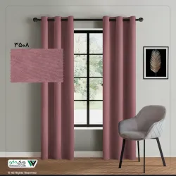 پرده هازان 1.5 در 2.8 متر کد b3598