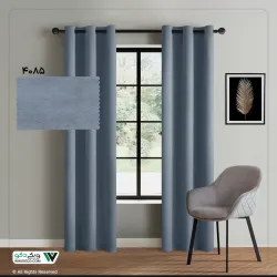 پرده هازان 1.5 در 2.8 متر کد b4085