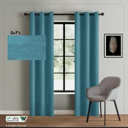 پرده هازان 1.5 در 2.8 متر کد b5030