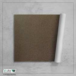 کاغذ دیواری قهوهای ساده تیره کد SH530306A کاغذ دیواری قهوهای ساده تیره کد SH530306A