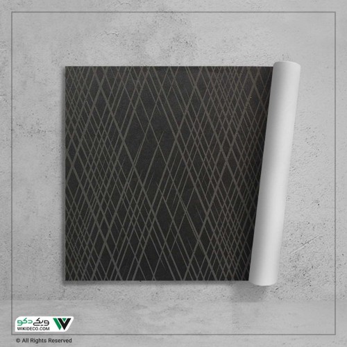 کاغذ دیواری انتزاعی تیره کد SH590208 کاغذ دیواری انتزاعی تیره کد SH590208