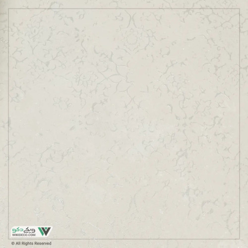 کاغذ دیواری آبی طرح سنگ کد at-6053