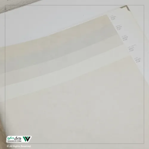کاغذ دیواری ضد آب طیف رنگی مدرن کاغذ دیواری ضد آب طیف رنگی مدرن