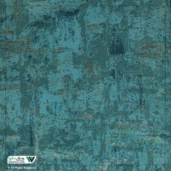 کاغذ دیواری پتینه سبز آبی کد cl-51105 کاغذ دیواری پتینه سبز آبی کد cl-51105