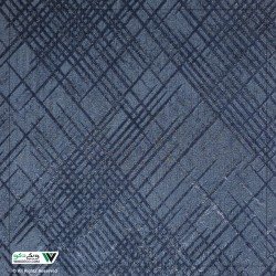 کاغذ دیواری آبی مدرن طرح لوزی کد cl-52105 کاغذ دیواری آبی مدرن طرح لوزی کد cl-52105
