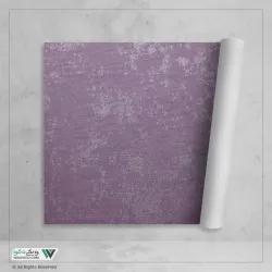 کاغذ دیواری بنفش پتینه کد cs-gd10303