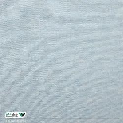 کاغذ دیواری آبی روشن کد cs-gd10304