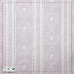 کاغذ دیواری بنفش راه راه کد dc2156 ایرانی کاغذ دیواری بنفش راه راه کد dc2156 ایرانی