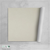 کاغذ دیواری سفید روشن کد hm-6014