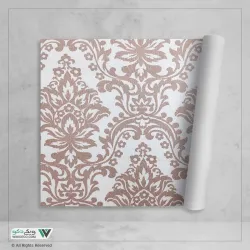کاغذ دیواری کد MI2501 ایرانی