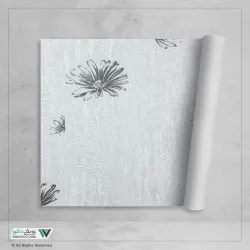 کاغذ دیواری کد MI263 ایرانی