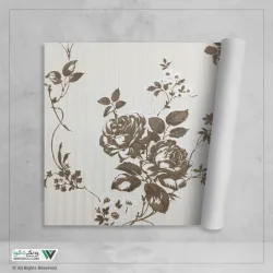 کاغذ دیواری کد MI288 ایرانی