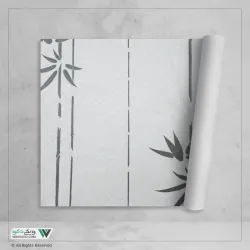 کاغذ دیواری کد MI306 ایرانی