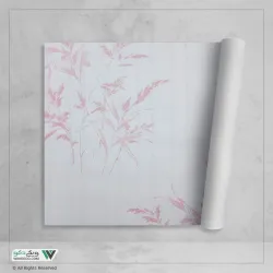 کاغذ دیواری کد MI5015 ایرانی
