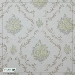 کاغذ دیواری کد MI6062 ایرانی