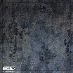 کاغذ دیواری پتینه طوسی آبی طلایی کد mt-1361 کاغذ دیواری پتینه طوسی آبی طلایی کد mt-1361