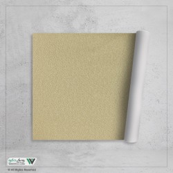 کاغذ دیواری سبز کرم کد mo-883333