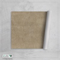 کاغذ دیواری قهوه‌ای روشن کد mo-p660115