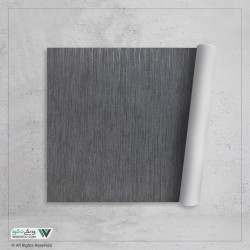 کاغذ دیواری راه راه تیره کد mo-p66025