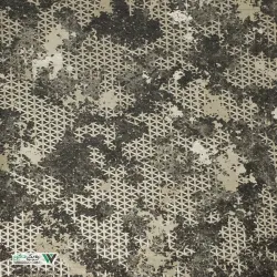کاغذ دیواری طلایی مشکی کد RC8035 کاغذ دیواری طلایی مشکی کد RC8035