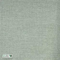 کاغذ دیواری سبز بافت گونی کد RC8121 کاغذ دیواری سبز بافت گونی کد RC8121