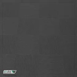 کاغذ دیواری طوسی مشکی کد SN45154 کاغذ دیواری طوسی مشکی کد SN45154