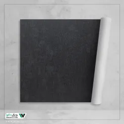 کاغذ دیواری مشکی تیره کد sp-12320