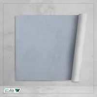 کاغذ دیواری آبی طوسی کد sp-12336