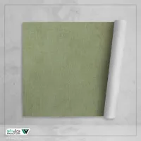 کاغذ دیواری سبز لجنی کد sp-12340