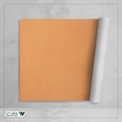 کاغذ دیواری نارنجی قهوه‌ای کد sp-12341