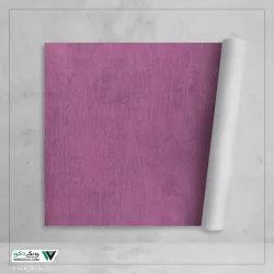 کاغذ دیواری صورتی بنفش کد sp-12342