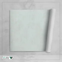 کاغذ دیواری سبز روشن کد sp-12357