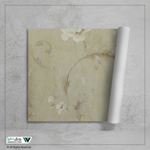 کاغذ دیواری کد BW28002 کاغذ دیواری کد BW28002