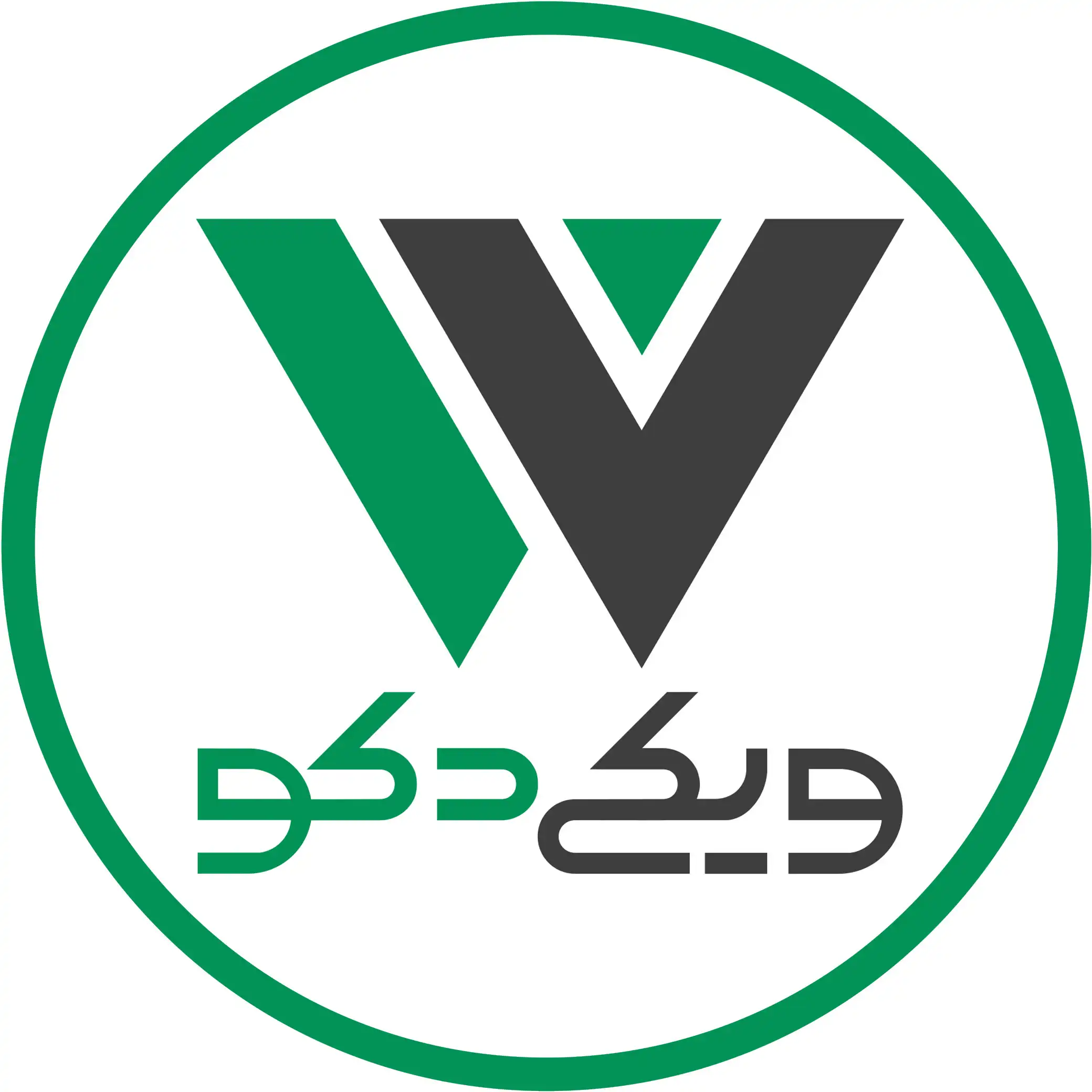 لوگوی ویکی‌دکو